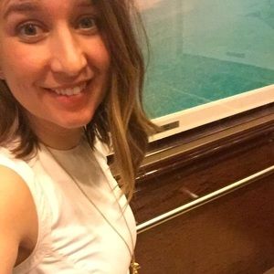 Meet your Posher, Julie